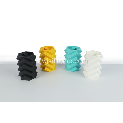 Étui porte-stylo en silicone WJM pour voiture